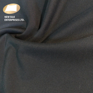 Soft touch stretch nylon spandex fabric for sportswear - Product Image 5
