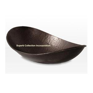 Classic Design Copper <strong>Hair</strong> <strong>Salon</strong> <strong>Wash</strong> <strong>Basins</strong> Durable Metal Material