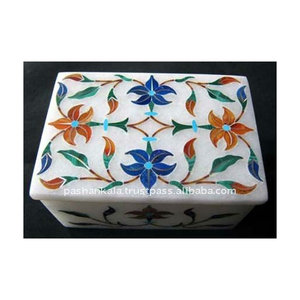 Beautiful Marble Stone <b>Box</b> - Product Image 1