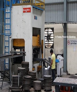 Mechanical กดโลหะเปล่า - Product Image 3