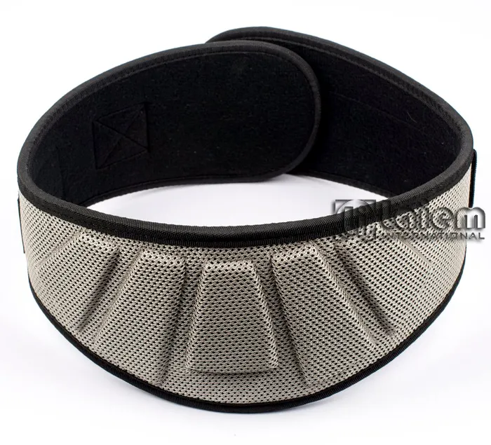 Powerlifting Neopreno Back Support Gym Fitness Workout Belt