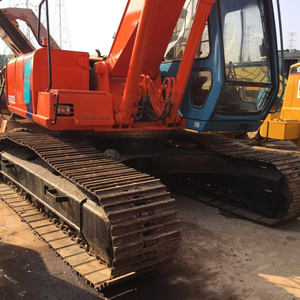 Usato hitachi ex200 ex220-3 ex220-5 ,ex200-5,ex230-5 zx200 zx210 escavatore cingolato/giappone digger <span class=keywords><strong>0.8m3</strong></span>