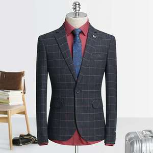 MTM sur <span class=keywords><strong>mesure</strong></span>, costumes de sexe pour hommes et adultes, groupe d'âge, dernière conception de pantalon de manteau pour homme personnalisé - Product Image 6