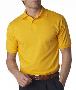 Camiseta de Manga Corta para Hombre, Talla Grande, Transpirable, de Secado Rápido, con Logotipo OEM Personalizado, Informal Elegante, al por Mayor, 180 g/m², 100 % Algodón - Product Image 1
