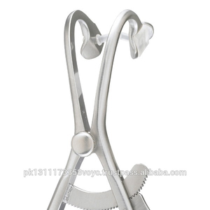 Juego completo de mordaza de doble boca, instrumentos médicos - Product Image 4