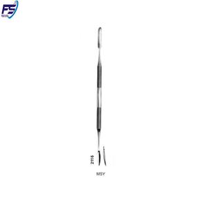 Cera y modelado de alta calidad, Instrumentos dentales Le Croe FS:2114, novedad - Product Image 3