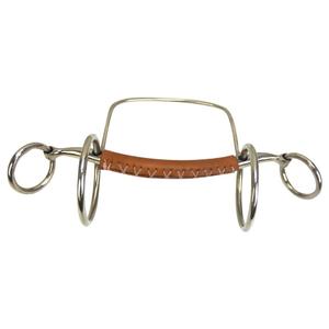 Bocados para Caballos de Acero Inoxidable Riegle, Duraderos - Product Image 1