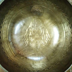 Best Quality <b>Tibetan</b> Handmade Metal <b>Singing</b> <b>Bowls</b> Quality Metal Manufactured in Nepal - Product Image 1