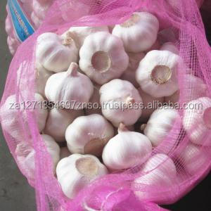 Pure White <b>Garlic</b> Cloves - Product Image 2