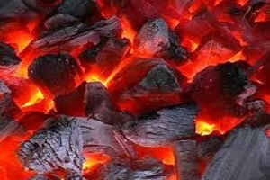 7800 CALORIES CHARCOAL BARBECUE BBQ NATURAL WOOD CHARCOAL LUMP WOOD CHARCOAL IN HAIFA ISRAEL - Product Image 4