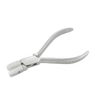 คีมตัดเหล็กคาร์บอนเกรดดีไอวายอุปกรณ์ออปติคอลใช้สำหรับอุตสาหกรรมที่จับพีวีซีแบบนุ่ม - Product Image 3