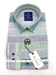 เสื้อผู้ชายแขนยาว,เสื้อสีต่างๆสวมใส่ได้ - Product Image 4