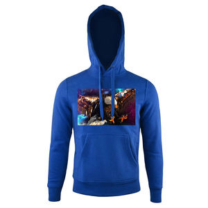 Proveedor Mayorista de Ropa Deportiva, Ropa Casual y Sudaderas con Capucha de Invierno, Diseño Único, Nueva Tendencia, Impresión y Bordado Personalizados Disponibles - Product Image 5