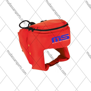 Lightweight Best MMA Headgear Helmet Comfortable Boxing <b>Training</b> <b>Head</b> Guard PVC PU Leather Durable Protective Customizable All - Product Image 2