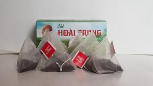 ชาเขียวอัสสัมคุณภาพสูงแบบใหม่ บรรจุภัณฑ์แบบหลวม ชาเขียวหมักแห้งสำหรับลดน้ำหนัก เพื่อความงามที่ดูอ่อนเยาว์ - Product Image 2