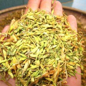 <b>FRESH</b> <b>PAPAYA</b> FLOWER DRIED <b>PAPAYA</b> FLOWER BEST HIGH QUALITY From Viet Nam/Holiday - Product Image 5