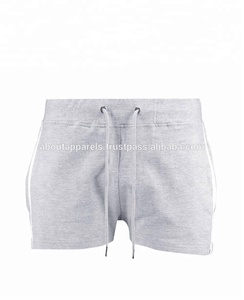 Pantalones cortos de nailon y sarga de algodón con estampado de sublimación, diseño personalizado, 100% poliéster, Oem - Product Image 4