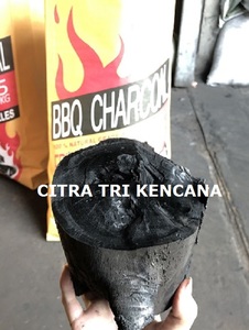 MANGGO FRUIT CHARCOAL STICK SHAPE 5-10 CM, 3-4 HOURS BURNING, MANUFACTURER CHARCOAL INDONESIA CHARCOAL BEST IN BEIRUT, CALL NOW - Product Image 2