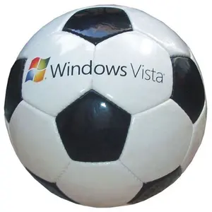 Business Gift Promotion Soccer Ball Advertising Football Promotional