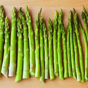 100% Segar Asparagus Hijau/Asparagus + Whatsapp 84-845-639-639