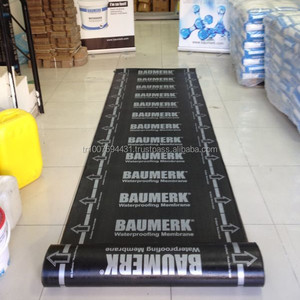 APP Modified <b>Waterproofing</b> <b>Membrane</b> Bitumen Roofing <b>Membrane</b> Sheet - Product Image 2