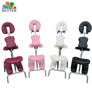 <span class=keywords><strong>Chaise</strong></span> de thérapie pliable portable de qualité supérieure, <span class=keywords><strong>chaise</strong></span> en aluminium pour salon de beauté, hydrothérapie, massage facial - Product Image 1