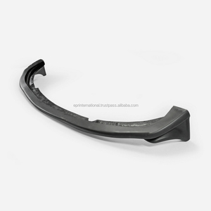 Labio frontal de fibra de vidrio para MX5 NC2 NCEC Roadster Miata GV Style FRP - Product Image 1