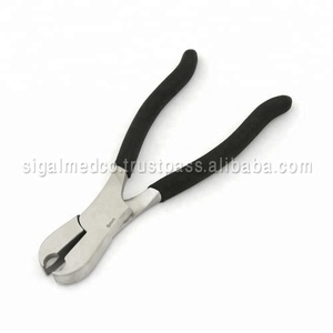 Alicates de combinación multifunción de acero inoxidable con abridor de botellas - Product Image 6