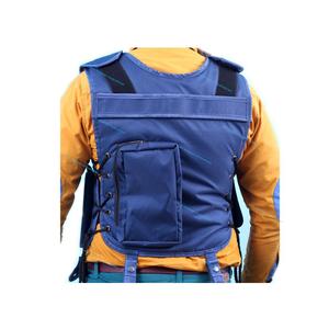 Chaleco eremonial con hombros ajustables - Product Image 2
