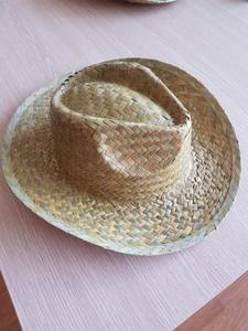 หมวกฟางจากเวียดนามหมวกฟาง - Product Image 5