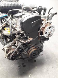 Solo Motor - Motor Usado EP91-4EFTE - Product Image 2