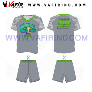 เครื่องแบบธงฟุตบอล,เครื่องแบบธงอเมริกัน - Product Image 3