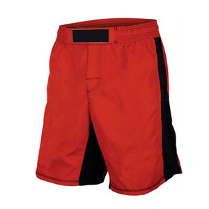 กางเกงขาสั้น MMA พิมพ์ลายศิลปะการต่อสู้ตามสั่งจาก Sialkot - Product Image 2