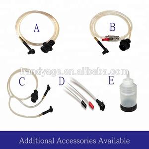 [Handy-Age]-Extracteur de fluide pneumatique (HT1206-003) - Product Image 2