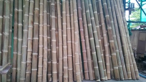 เสาไม้ไผ่0706 - Product Image 2