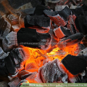 CHARCOAL LUMP BEST IN MOSCOW RUSSIA FOR BARBECUE CHARCOAL GRILL - Product Image 1