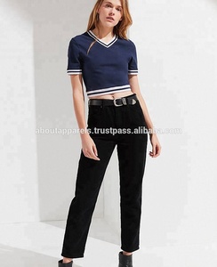 Ropa de gimnasio para mujer, top corto de fitness transpirable, tops cortos de fitness - Product Image 5