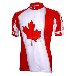 Fabricant de maillots de cyclisme personnalisés sublimés les plus vendus, nom personnalisé | |   Découpe Automatisée Numérique et de Design - Product Image 4