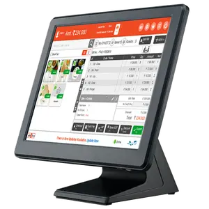 POS software for restaurant printer