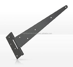 Accessoires de meubles, charnière en T écossaise, charnière de porte, charnière en fonte, charnière en acier inoxydable en gros, charnière en T pour portail - Product Image 5