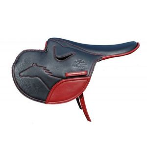 Silla de Montar Sintética para Caballo - Todos los Colores Disponibles, Marca OEM/ODM - Product Image 1