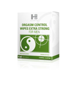 TOALLITAS DE CONTROL DE ORGASMO TOALLITAS DE RETRASO DE ORGASMO PRODUCTOS DE SEXO DE LARGO TIEMPO TOALLITAS ESTIMULANTES DE EYACULACIÓN PREMATURA-OEM-EUROPA LEGAL - Product Image 3