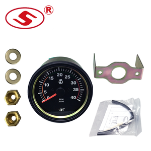 Tacómetro para coche, Producto popular universal, 85mm, 2018 - Product Image 5