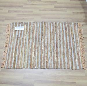 พรมตกแต่งและพรมสี่เหลี่ยมผืนผ้าพรมพื้นที่ที่สามารถซักได้ - Product Image 4