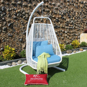 Newest Trendy Design Rattan Egg Chair Garden Furniture- Hammock - Product Image 1