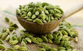 น้ำมันหอมระเหยเมล็ดกระวานธรรมชาติบริสุทธิ์100% ในขวดสีเหลืองอำพันสำหรับนวดตัวกระจายน้ำมันหอมระเหยและอโรมาเทอราพี - Product Image 3