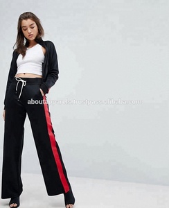 Ensemble de survêtement de jogging personnalisé, élégant et pas cher, nouvelle collection 2026, en gros, ensembles de sport pour femmes, survêtement de sport - Product Image 5