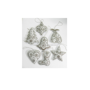 Adorno Navideño Exclusivo Hecho a Mano - Product Image 1