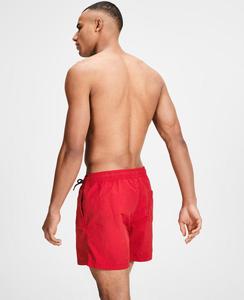 Oem Bulk Vente en Gros Pas Cher Nouveau Personnalisé Allover Printing Maillots de Bain Shorts de Plage Impression Personnalisée Maillots de Bain pour Hommes Shorts en Nylon - Product Image 4