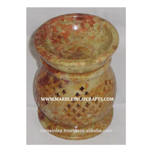 Handmade Aroma Oil unique Beautiful Burners - Product Image 1